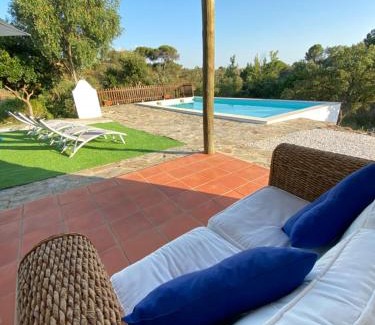 Avis Villa | Monte das Pedras - Avis