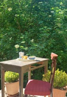 Toffia Bed & Breakfast | Monte degli Elci b&b