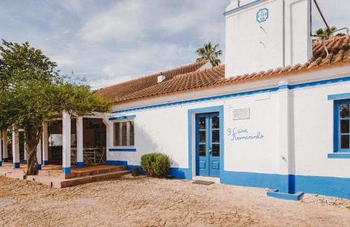 Avis House | Monte do Ramalho