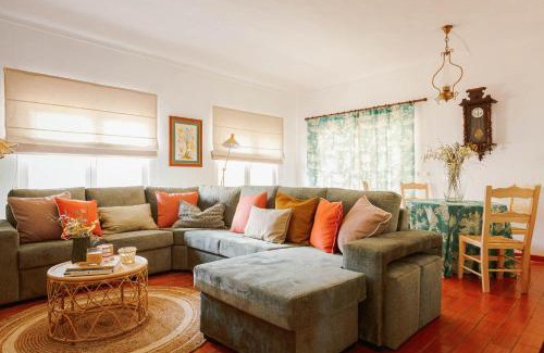 Avis House | Monte do Ramalho
