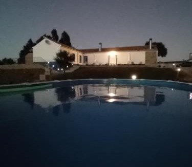 Sao Luis Bed & Breakfast | Monte do Sol