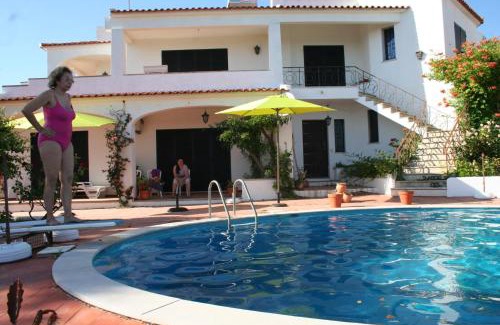 Loule House | Monte Dos Netos