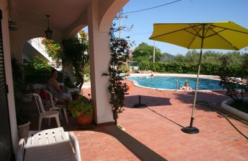 Loule House | Monte Dos Netos