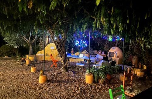 Sao Miguel do Rio Torto House | Monte Emitaj