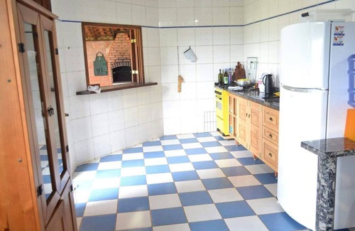 Atibaia House | Monte Farm Azul