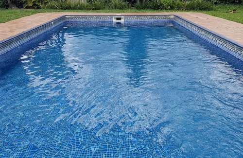 Atibaia House | Monte Farm Azul