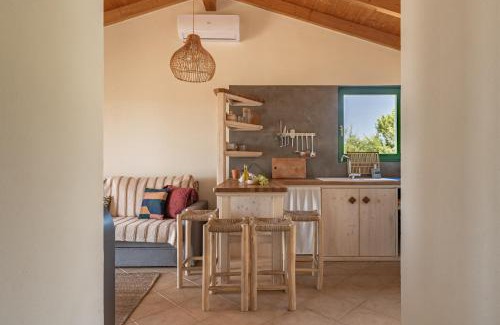 Garvao House | Monte Flora Farmhouse