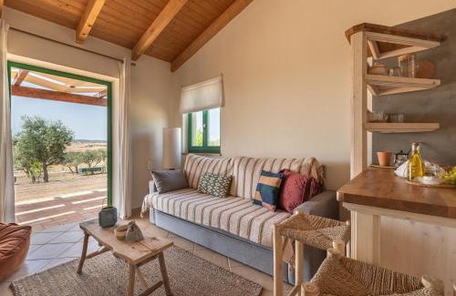 Garvao House | Monte Flora Farmhouse