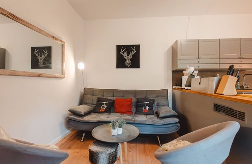 Bad Gastein Apartment | Monte Grau Top 5 by Interhome
