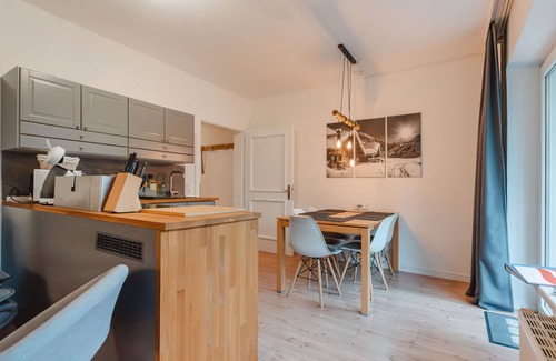 Bad Gastein Apartment | Monte Grau Top 5 by Interhome