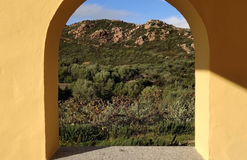 Loiri Porto San Paolo House | MONTERUIU nature House