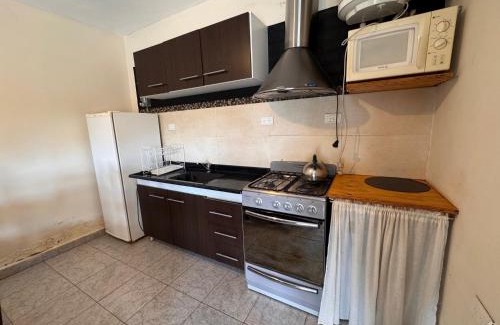 Mina Clavero Apartment | Monte Loft