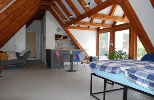 Roethenbach an der Pegnitz Apartment | Monte Maurizio
