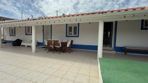 Cercal House | Monte Maltezinho
