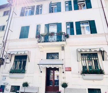 Pescasseroli Hotel | Monte Marsicano Hotel