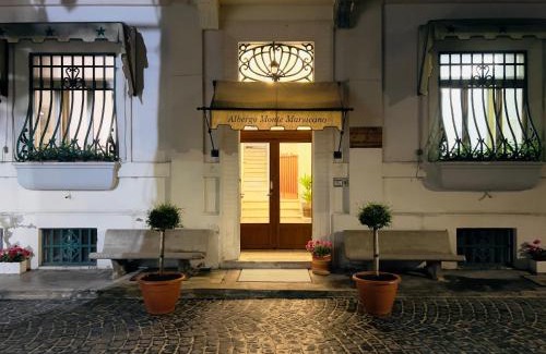 Pescasseroli Hotel | Monte Marsicano Hotel