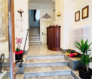 Pescasseroli Hotel | Monte Marsicano Hotel