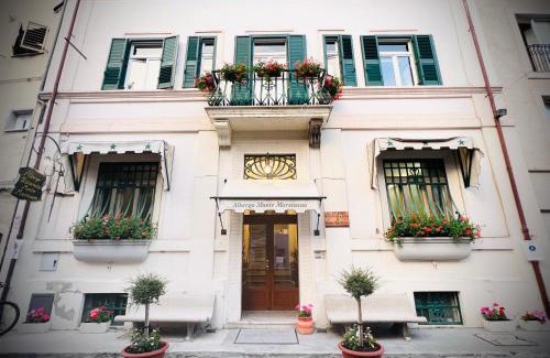 Pescasseroli Hotel | Monte Marsicano Hotel