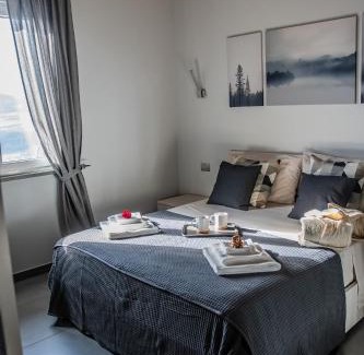 Gavi Bed & Breakfast | Monte Moro Gavi B&B