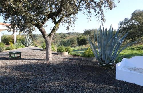 Aldeia dos Palheiros Apartment | Monte Novo da Sobreira, rust en ruimte in zuid Alentejo
