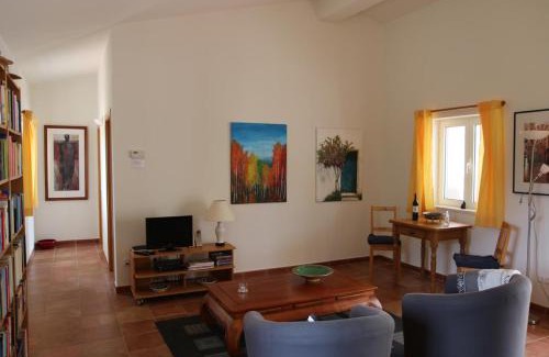 Aldeia dos Palheiros Apartment | Monte Novo da Sobreira, rust en ruimte in zuid Alentejo