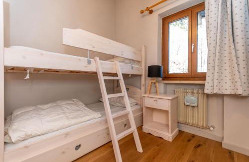 Alleghe Apartment | Monte Pelmo
