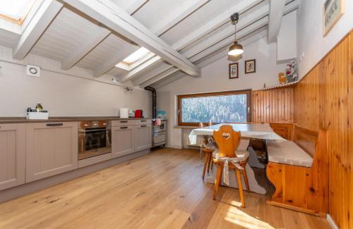 Alleghe Apartment | Monte Pelmo
