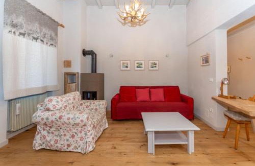 Alleghe Apartment | Monte Pelmo