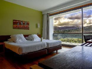 Melgaco Hotel | Monte Prado Hotel & Spa