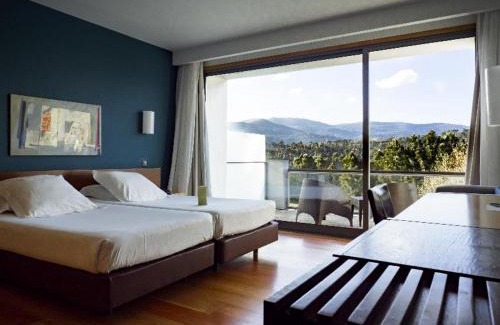 Melgaco Hotel | Monte Prado Hotel & Spa