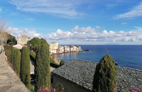 Morta Apartment | Monte Santu T2