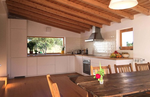 Sao Francisco da Serra House | Monte São Francisco - cosy&modern house in Melides area close to the ocean.