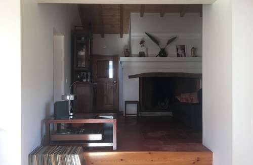 Sao Francisco da Serra House | Monte São Francisco - cosy&modern house in Melides area close to the ocean.