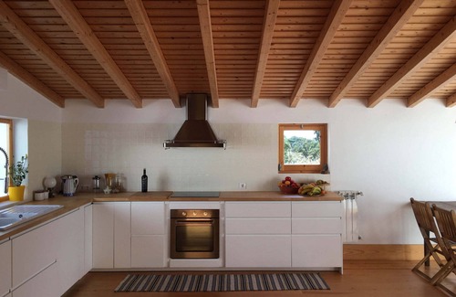 Sao Francisco da Serra House | Monte São Francisco - cosy&modern house in Melides area close to the ocean.