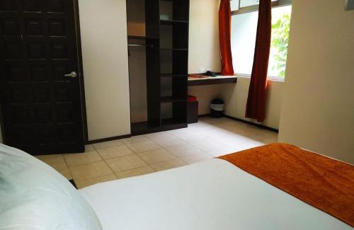 Banos de Agua Santa Hotel | Monte Selva Hotel Spa Termal