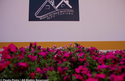 Rosmaninhal House | Monte Vale Mosteiro