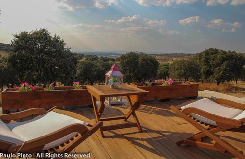 Rosmaninhal House | Monte Vale Mosteiro