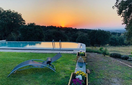 Rosmaninhal House | Monte Vale Mosteiro