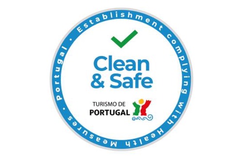 Rosmaninhal House | Monte Vale Mosteiro