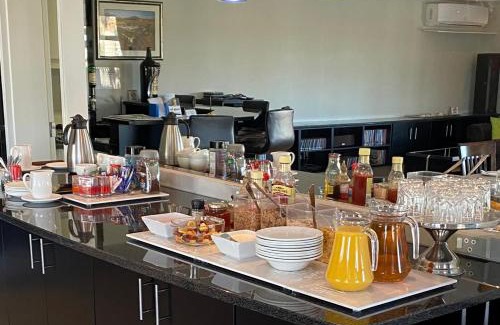 Drakenstein House | Monte Vidéo Guesthouse