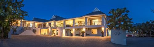 Drakenstein House | Monte Vidéo Guesthouse