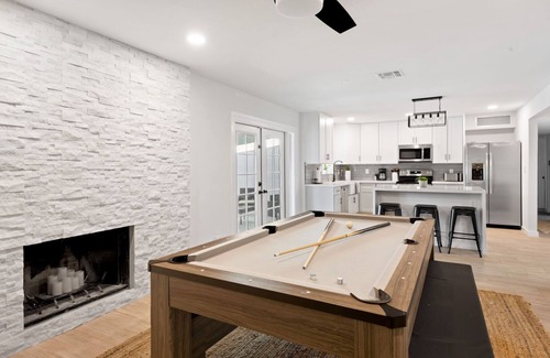Cox Heights House | Monte Vista - Free Heated Pool, Close to Old Town