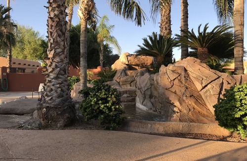East Mesa House | Monte Vista Resort-Age 55 Plus