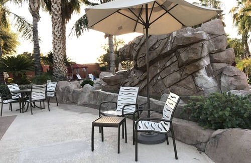 East Mesa House | Monte Vista Resort-Age 55 Plus