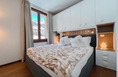 Antagnod Apartment | Monte Zerbion Retreat - Poluc Apartments trilocale