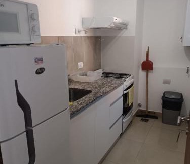 Province of Tucuman Apartment | Monteagudo 722