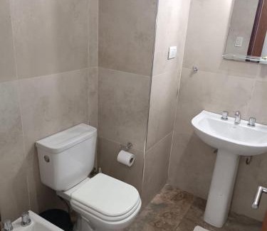 Province of Tucuman Apartment | Monteagudo 722