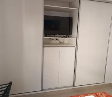 Province of Tucuman Apartment | Monteagudo 722