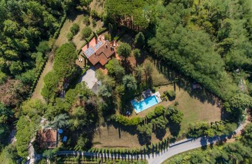 Barberino di Mugello House | Monteaperto