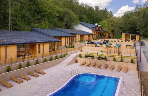 Arbanasi House | Montebelo Villas